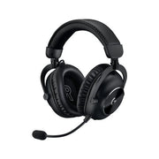 Headset - pro x 2 lightspeed wireless gaming headset - black - 2.4ghz - n/a - emea28-935 - 981-001263