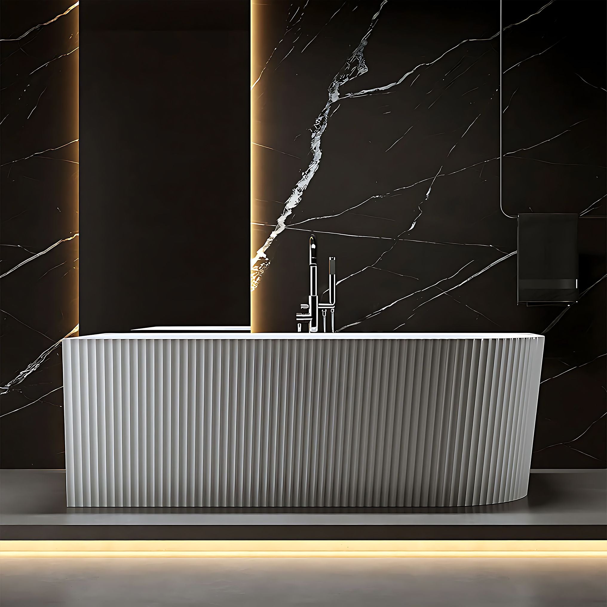 Vasca Bagno Wenus Sinistra 170cm