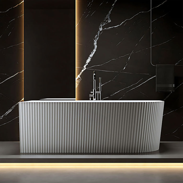 Vasca Bagno Wenus Sinistra 170cm