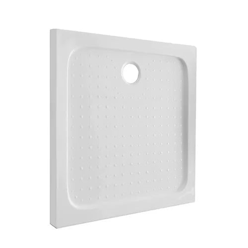 Piatto doccia 90x90 cm quadrato kepler