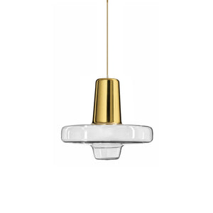 Lampada Gold Led APP553-1CP