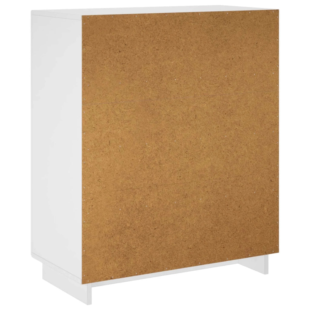 Mobile per scarpe 73 x 38 x 87,5 cm Legno ingegnerizzato 8011652