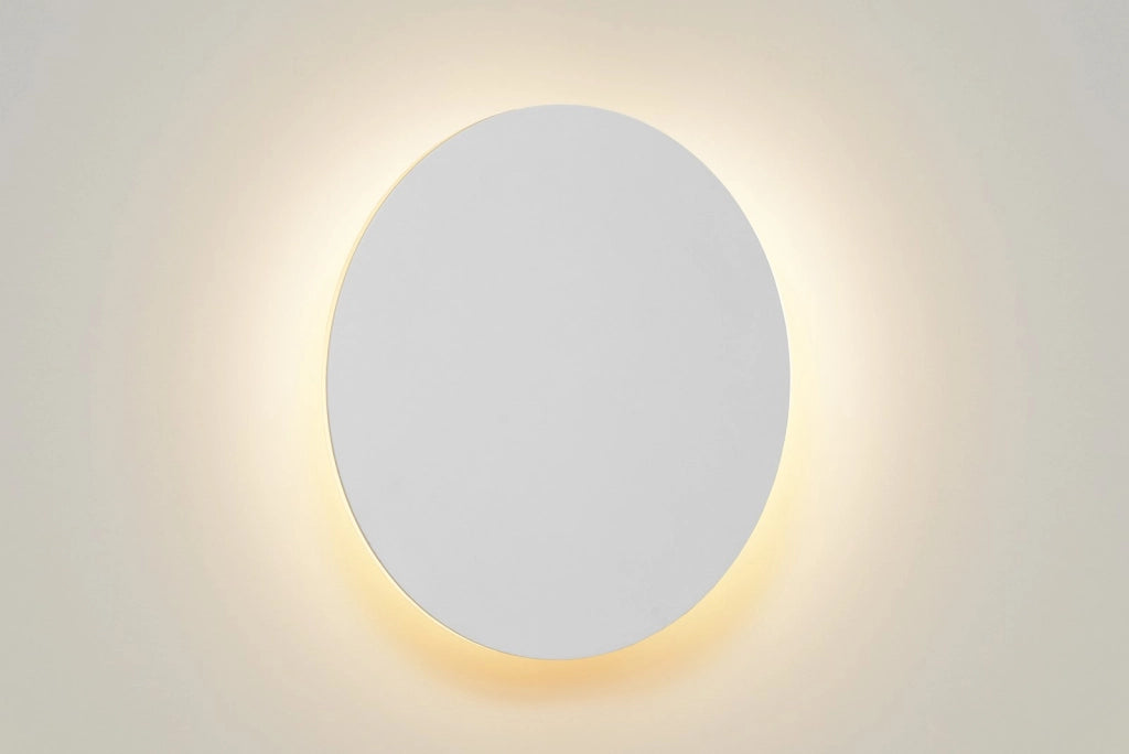 Applique Lucide Eklyps LED 8W 3000K Bianca 46201/08/31
