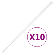 Canaline per Cavi Ã˜25 mm 10 m in PVCcod mxl 115276