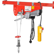 Sollevatore Elettrico 500 W 100/200 kg cod mxl 71883
