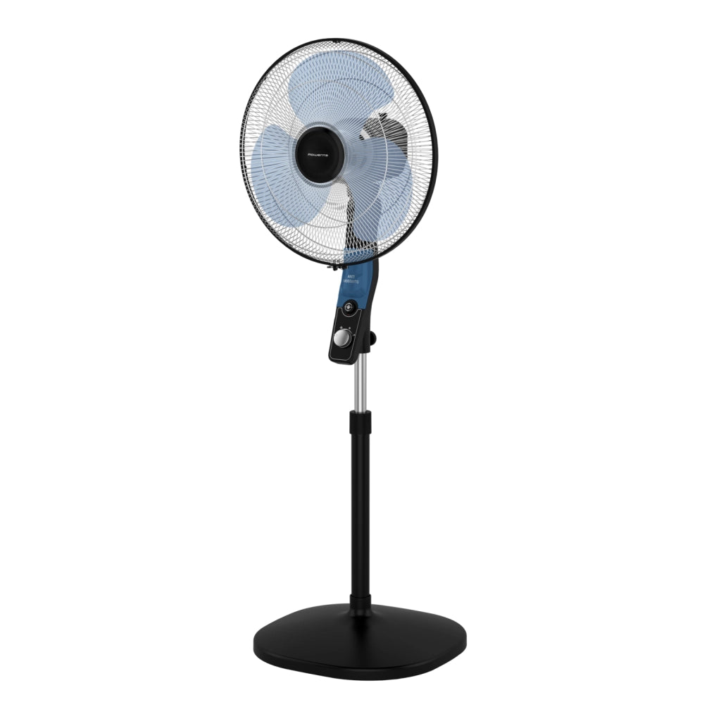 Rowenta essential+ vu4420 nero - 410000678