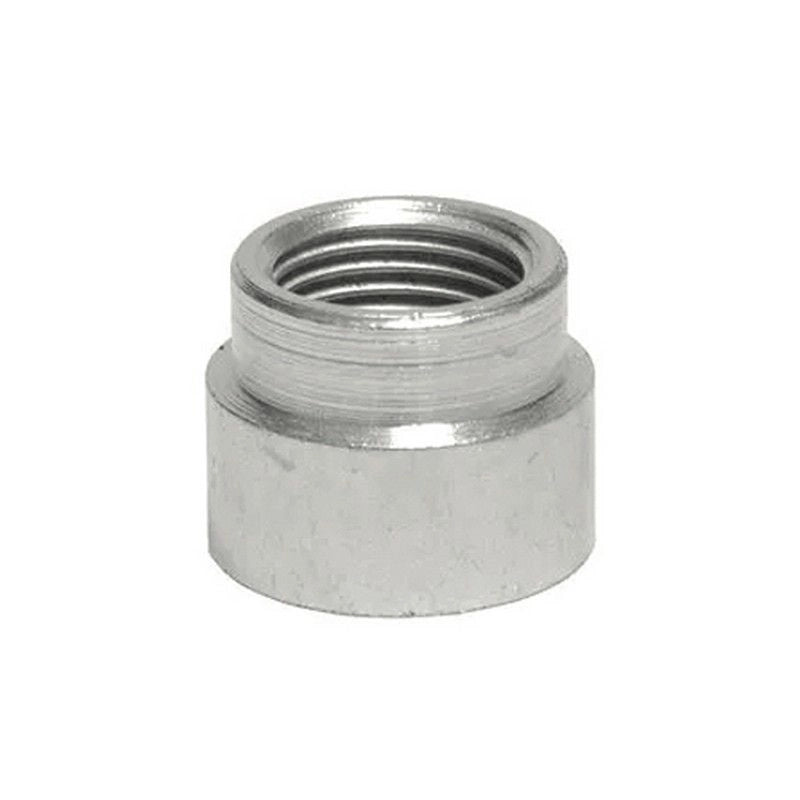 Manicotti Acciaio 240 3-4-1 10 Pz