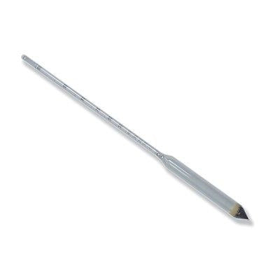 ALCOLOMETRO - CM 18- 2 pezzi