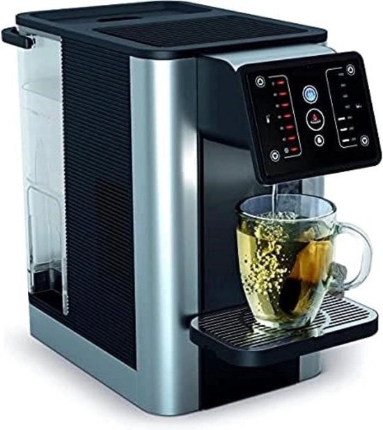Dispensatore d'acqua - Raffreddatore d'acqua Dispensatore - Raffreddatore d'acqua con filtro - Acqua calda e ecolare