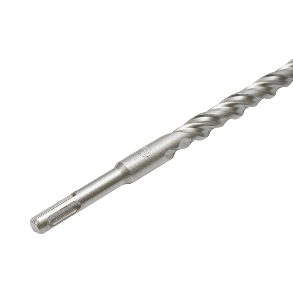 Punta per calcestruzzo 16x210mm SDS Plus, punta a croce