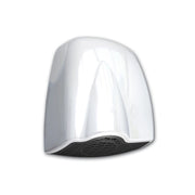 Asciugamano elettrico con fotocellula bianco da 1850 watt