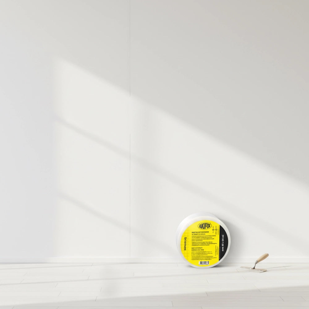 Nastro a rete autoadesivo in fibra di vetro per cartongesso 48mm x 90m