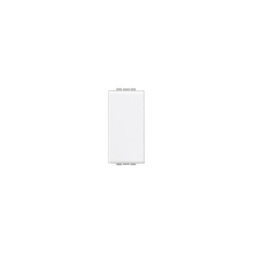 LIVING LIGHT - TASTO FALSO POLO TECNICO