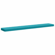Cuscino per Panchina a 1 Pezzo VUGHT 100% Poliestere Turchese 950874