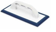 Frattazzo Gommma Fughe Piast.Mm250X110 - Oreca New