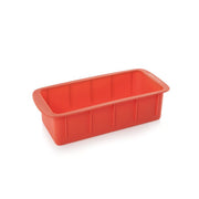 Stampo Silicone Plumcake Cm 26X12 Delicia Tescoma