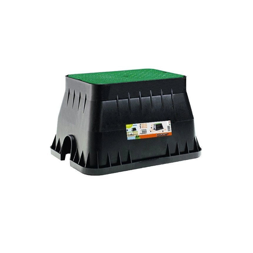 Claber Interruzione Pozzetto Grande 90510