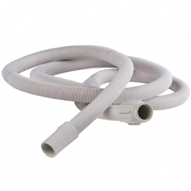 TUBO di SCARICO ACQUA LAVASTOVIGLIE WHIRLPOOL 2,30cm - Whirlpool Ariston Hotpoint