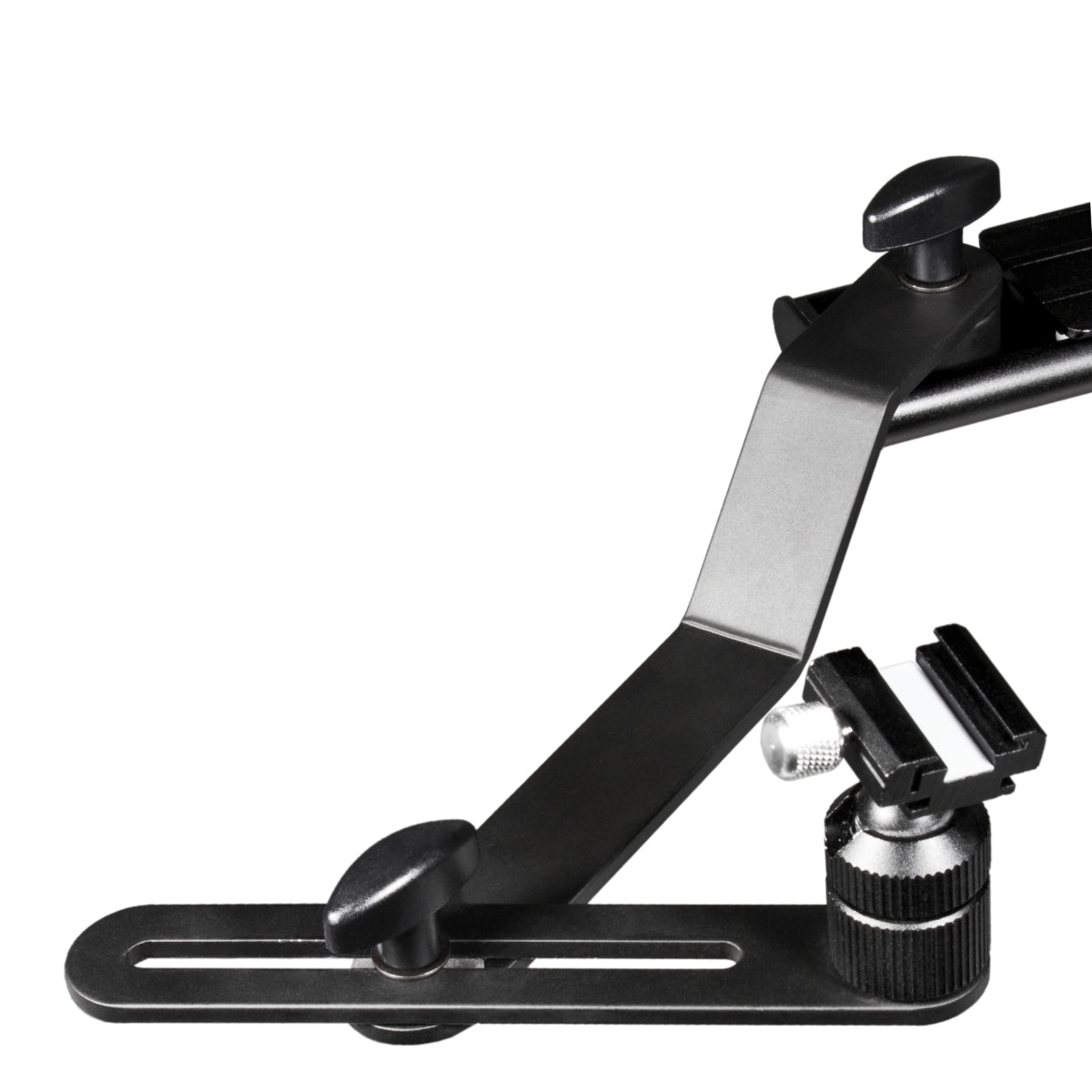 Walimex Sistema di guide per flash macro Pro