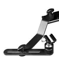 Walimex Sistema di guide per flash macro Pro