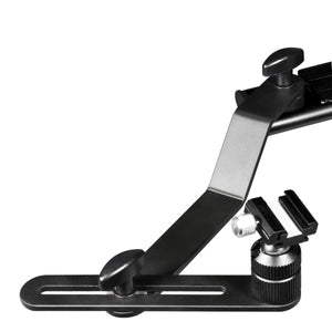 Walimex Sistema di guide per flash macro Pro