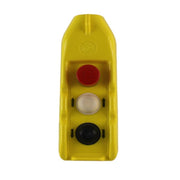 Pulsantiera 2P+T 30A fungo 3NC Giovenzana