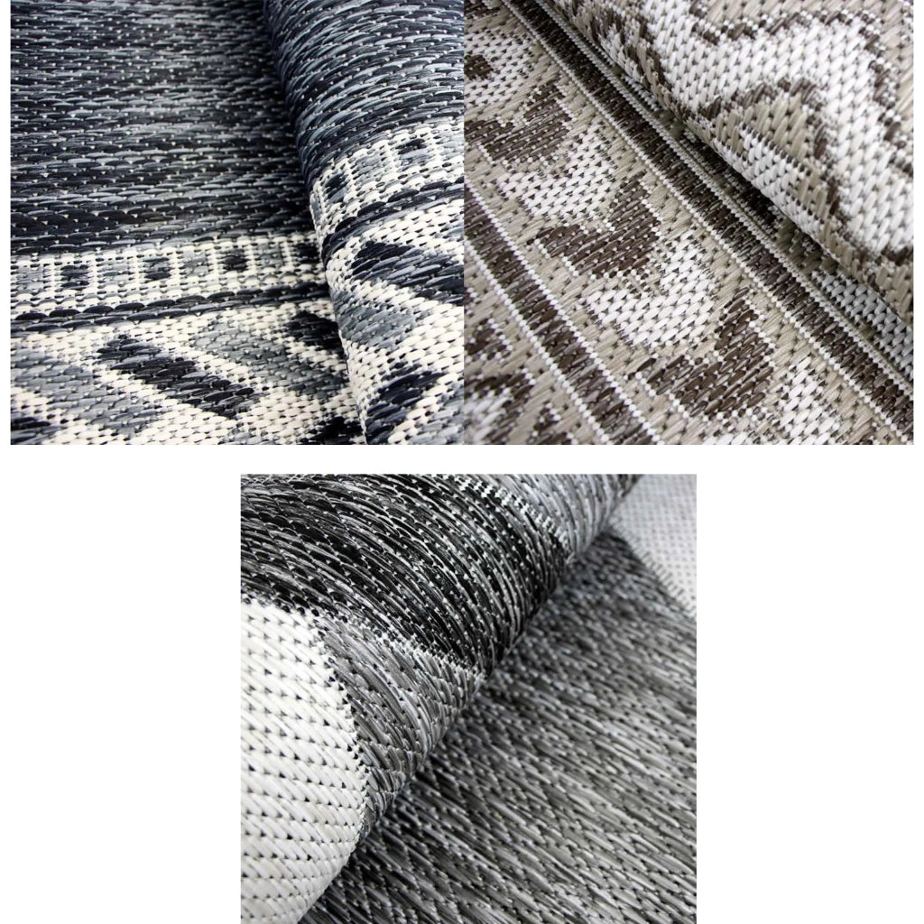 TAPPETO RESORT 150X220CM ASSORTITO.