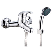 SERIE GLOBO GRUPPO VASCA MISCELATORE- RUBINETTERIE ASSOCIATE- 1,0 pz