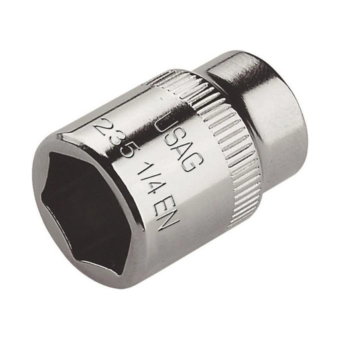 Usag 235En Chiave Bussola Esagonale 1-4 Mm 10