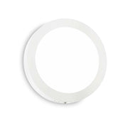Lampada Da Soffitto Universal Pl D40 Round 3000K Ideal-Lux
