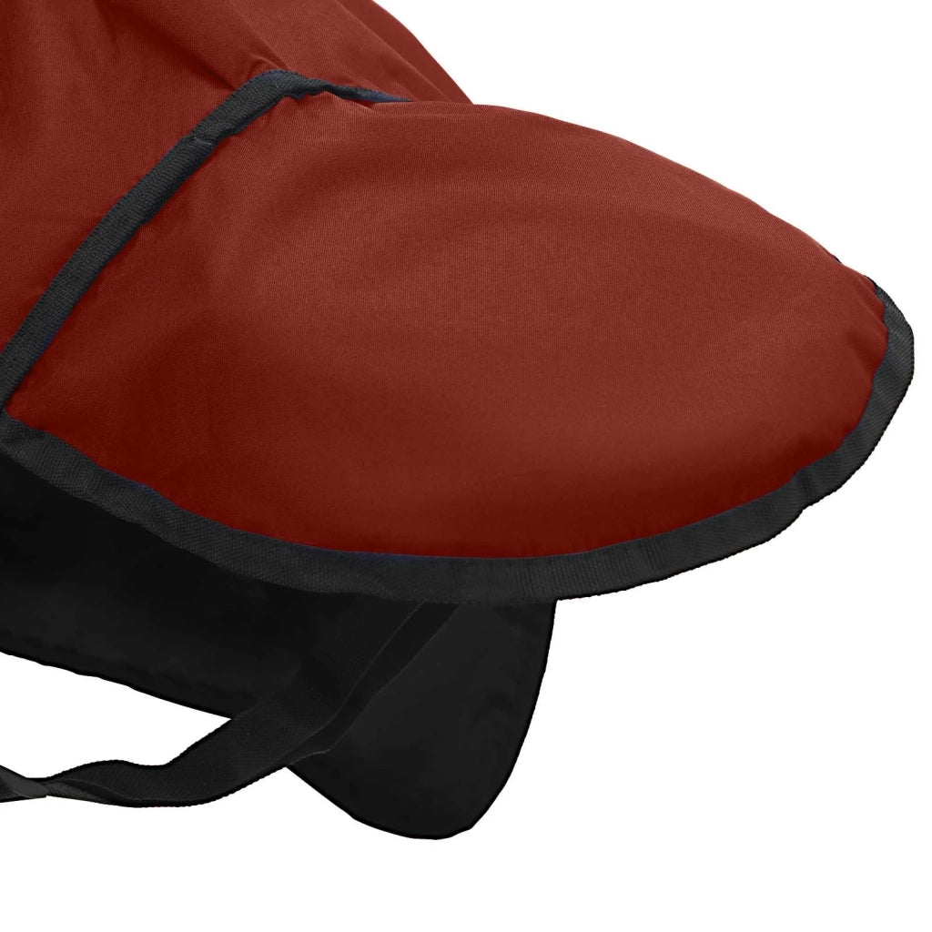 Coperta per Cavalli Verde Scuro e Nero 105 cm Poliestere CFW9758338