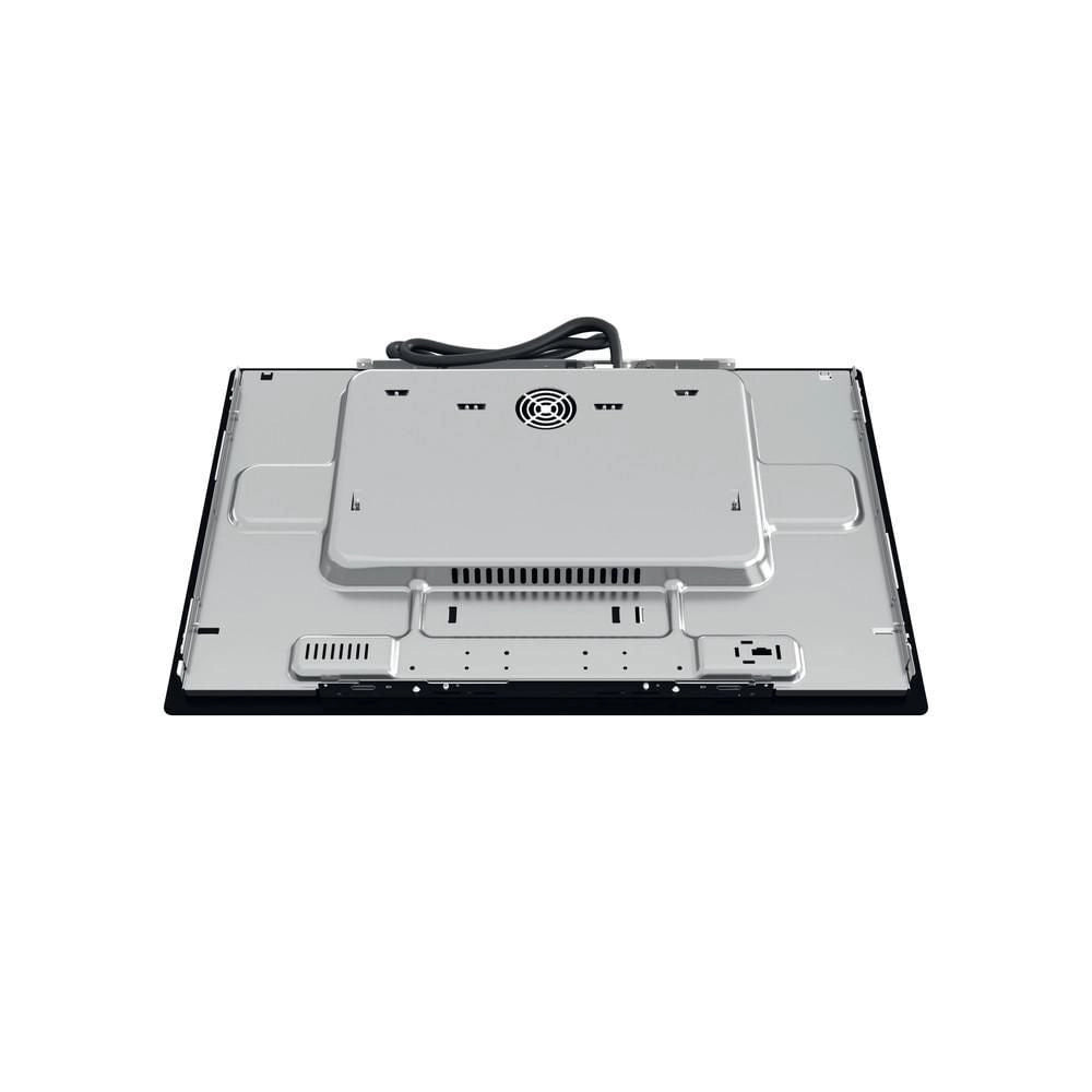 Whirlpool Piano Cottura a Induzione WB B4877 NE