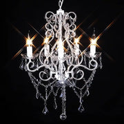 Candelabro con 2800 Cristalli E14 CFW6931284