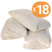 Diatomee Filtranti - 18 Sacchi Da 25 Kg