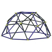 Dome da Arrampicata Blu Acciaio CFW3854817