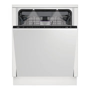 Lavastoviglie Beko BDIN38654D incasso totale 16 coperti classe C