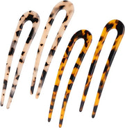 Stickere Hartvormig per Nail Art Decals 24 pezzi Zelfkleventi per Manicure Decorazione Festa