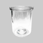 BICCHIERE DI RICAMBIO PER FILTRO 3PZ MEDIO 7 CORING     EURO ACQUE