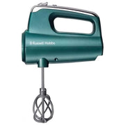 Russell Hobbs 25891-56 sbattitore Sbattitore manuale 350 W Turchese