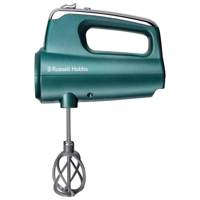 Russell Hobbs 25891-56 sbattitore Sbattitore manuale 350 W Turchese