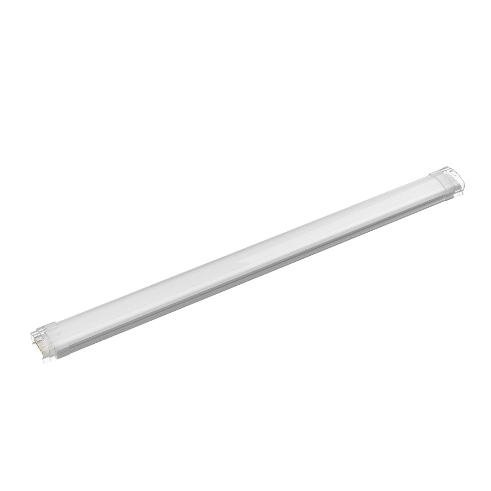 Vicco Striscia LED bianca 60 x 1,5 x 1,5 cm