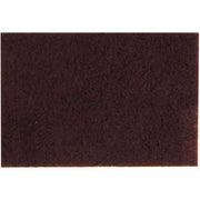 TAMPONE TESSUTO NON TESSUTO ABRASIVO 120x280 mm - grana fine - 10 pezzi- IMPERIAL ABRASIVI