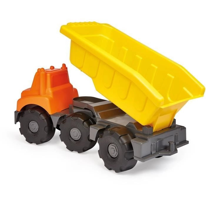TP camion vuoto