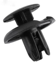 Interfaccia di accensione in nylon nero - Compatibile con Accord/CR-V/CR-Z - Incluso clip - Interruttore di accensione