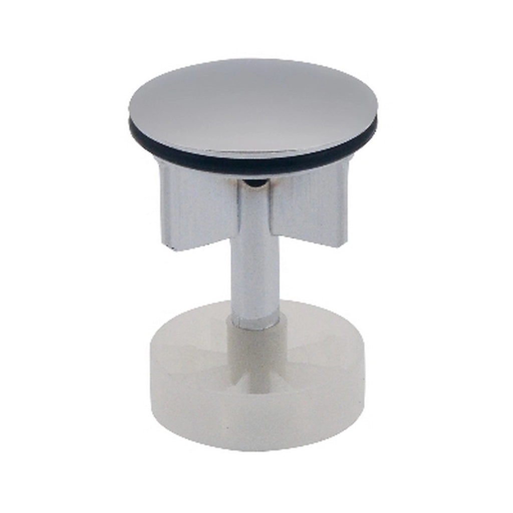TAPPO X SCARICO NORTON 1" OTTONE