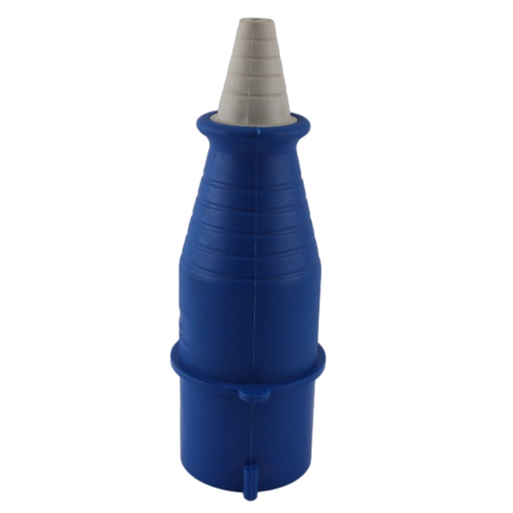 Spina Mobile 32A 3P+T 220V IP44 SCHYLLER