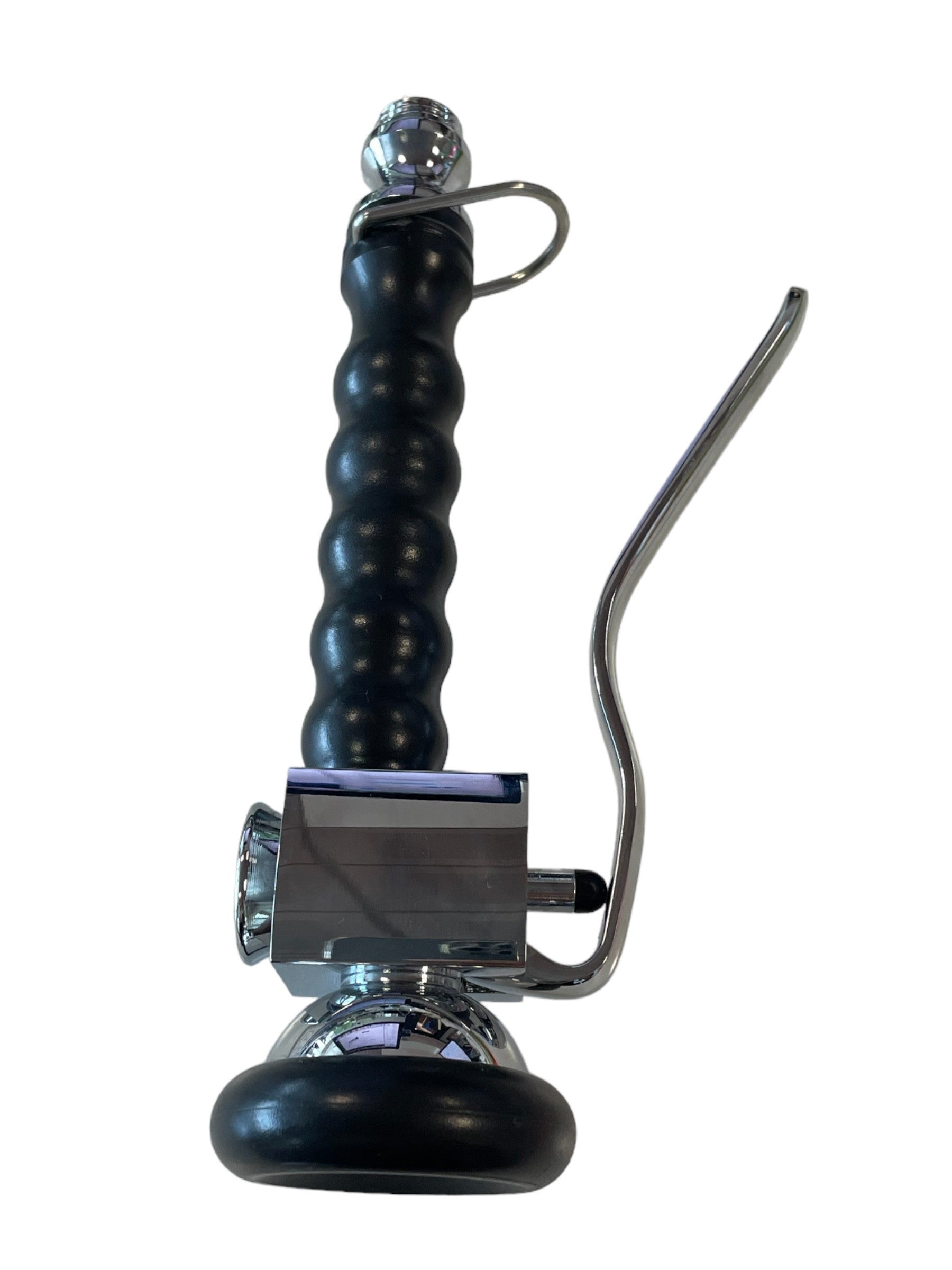 Doccetta per cucine industriali prelavaggio, con getto regolabile