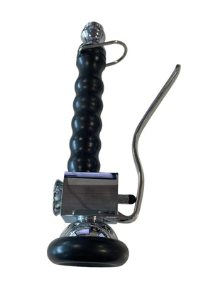 Doccetta per cucine industriali prelavaggio, con getto regolabile