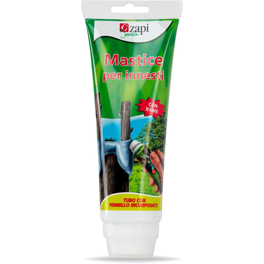 Zapi mastice innesti tubo 300g + rame zapi 312581