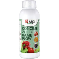 Concime rame e zolfo flow 1kg za pi 306804
